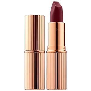 CHARLOTTE TILBURY - MATTE REVOLUTION LIPSTICK - PILLOW TALK MEDIUM